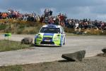 Ford Focus RS WRC 2006 года